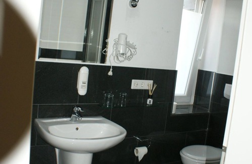 Wolfenbuettel Hotel | Hotel Forsthaus
