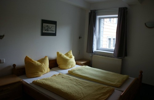 Wolfenbuettel Hotel | Hotel Forsthaus