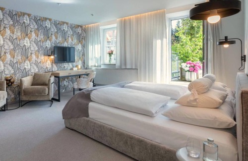 Scharding Hotel | Hotel Forstinger - Boutiquehotel Schärding