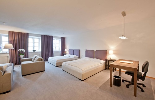 Scharding Hotel | Hotel Forstinger - Boutiquehotel Schärding