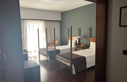 Almeida Hotel | Hotel Fortaleza de Almeida