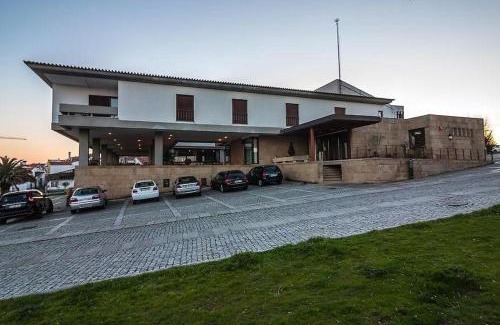 Almeida Hotel | Hotel Fortaleza de Almeida by ASITE Hotels