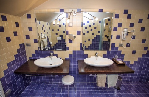 Chivasso Hotel | Hotel FortyFive