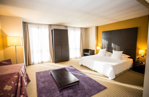 Chivasso Hotel | Hotel FortyFive