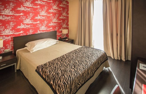 Chivasso Hotel | Hotel FortyFive