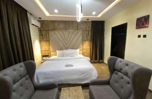 Abeokuta Hotel | Hotel Fountain Blu