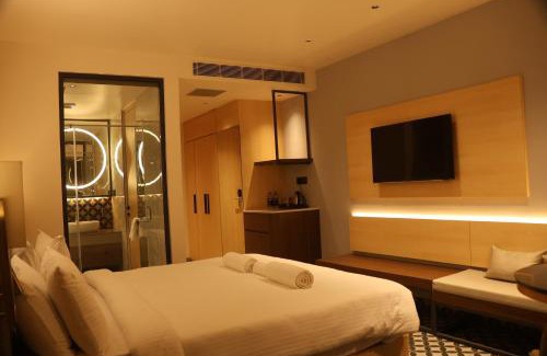 Tinsukia Hotel | Hotel Four Natives
