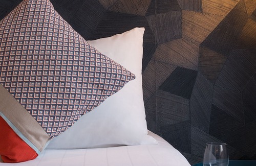 9th Arrondissement Hotel | Hotel France Albion