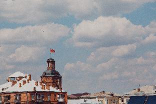 Vinnytsya Hotel | Hotel France