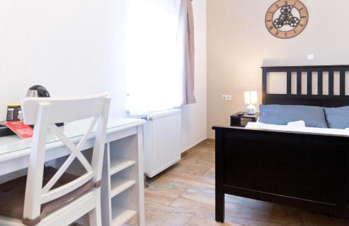 Frankenthal Hotel | Hotel Frankenthaler Hof