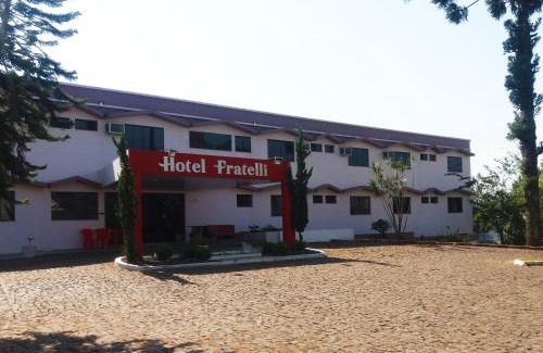 Realeza Hotel | Hotel Fratelli