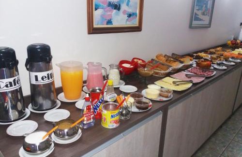 Realeza Hotel | Hotel Fratelli