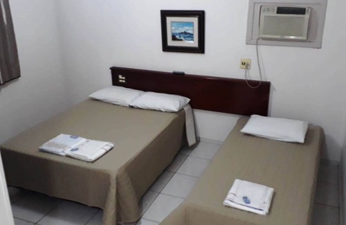 Realeza Hotel | Hotel Fratelli