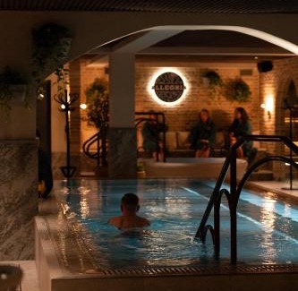 Karlstad Hotel | Hotel Fratelli