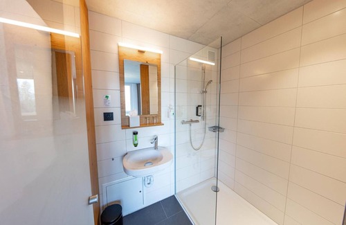 Frauenfeld Hotel | Hotel Frauenfeld