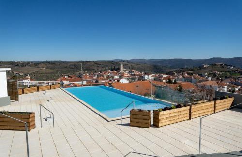 Freixo de Espada a Cinta Hotel | Hotel Freixo Douro Superior