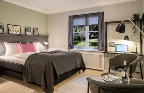 Fredensborg Hotel | Hotel Fredensborg Store Kro