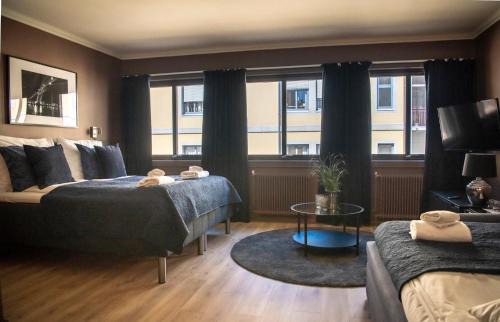 Fredrikstad Hotel | Hotel Fredrikstad