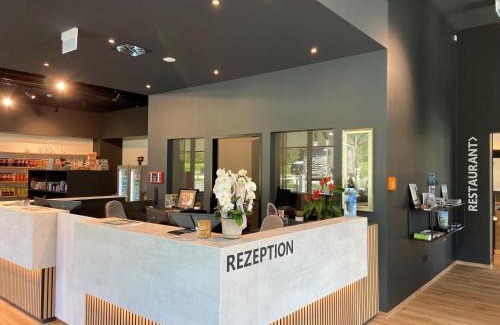 Hinterstoder Hotel | Hotel Freigeist