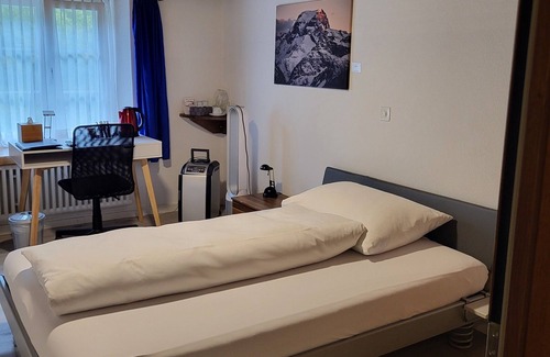 Glarus Hotel | Hotel Freihof