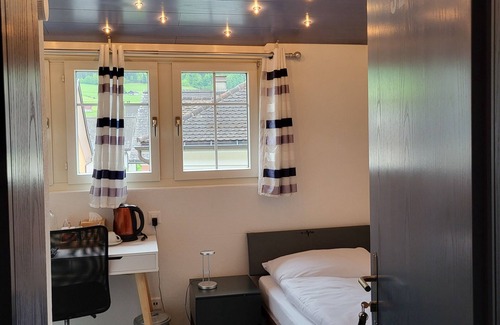 Glarus Hotel | Hotel Freihof