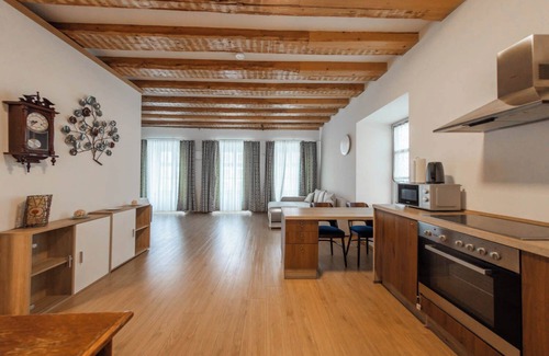 Landshut Apartment | Hotel Freischütz Apartments