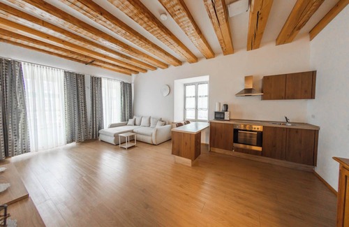 Landshut Apartment | Hotel Freischütz Apartments