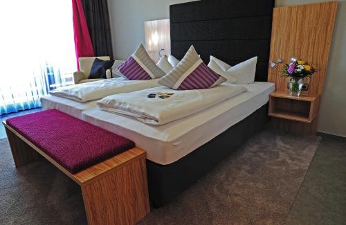 Oberorke Hotel | Hotel Freund - Privathotels Dr Lohbeck