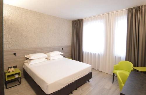 Udine Hotel | Hotel Friuli