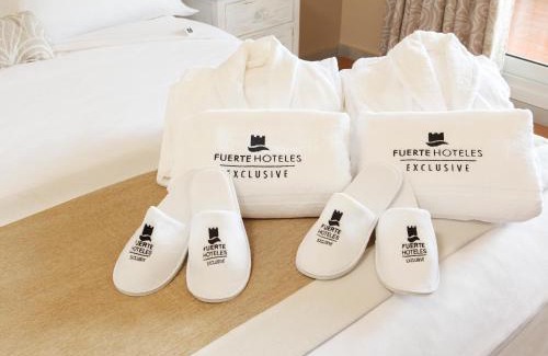 Conil de la Frontera Hotel | Hotel Fuerte Conil-Resort