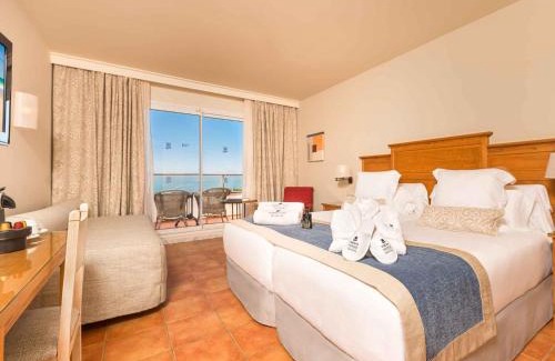 Conil de la Frontera Hotel | Hotel Fuerte Conil-Resort