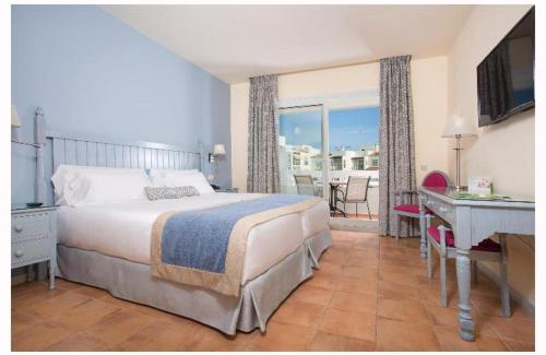 Conil de la Frontera Hotel | Hotel Fuerte Conil-Resort