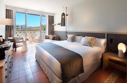Esquinzo Hotel | Hotel Fuerteventura Princess