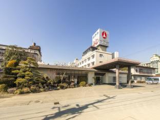 Kofu Hotel | Hotel Fuji