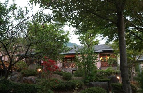Nagiso Hotel | Hotel Fuki no Mori