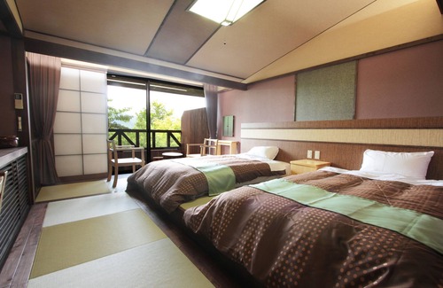Nagiso House | Hotel Fukinomori