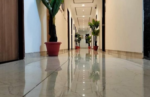 Mahesana Hotel | Hotel Fun City