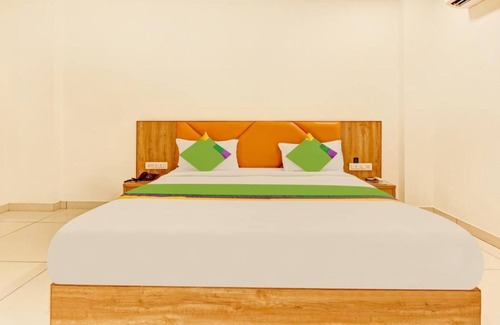 Viramgam Hotel | Hotel Fun Regency