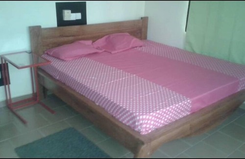 Parakou Bed & Breakfast | Hotel function, Holiday Home, Ferienhaus, Guest house Capacity: 6 Persons
