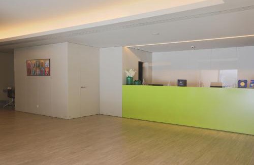 Urgezes Hotel | Hotel Fundador
