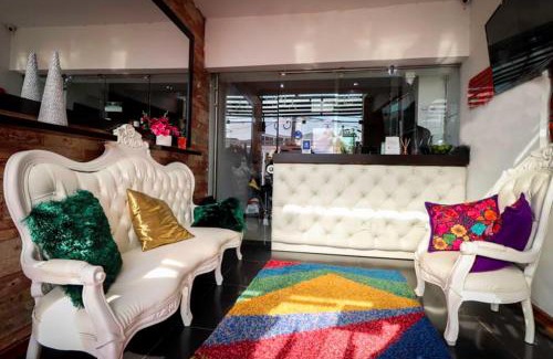 Funza Hotel | Hotel Funza Plaza
