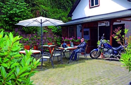 Beilstein Hotel | Hotel Gästehaus auf der Lay