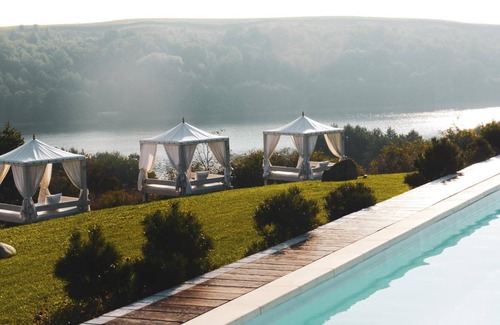 Wielki Gleboczek Hotel | Hotel Głęboczek Vine Resort & SPA
