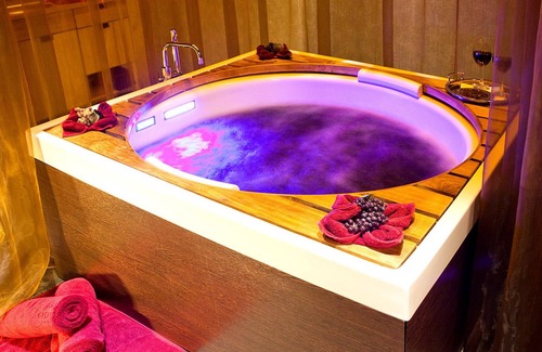 Wielki Gleboczek Hotel | Hotel Głęboczek Vine Resort & SPA