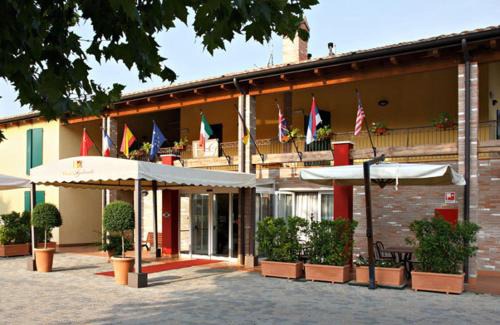 Gargallo Hotel | Hotel Gabarda