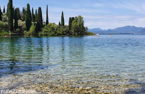 Corno Hotel | Hotel Gabbiano - Garda Lake Collection