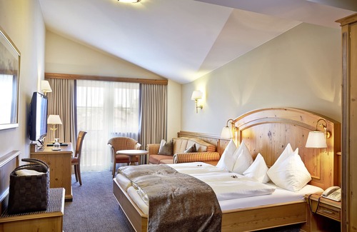 Wals Hotel | Hotel Gabi