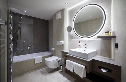 Wals Hotel | Hotel Gabi
