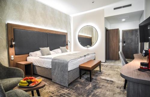 Mikulov Hotel | Hotel Galant Mikulov
