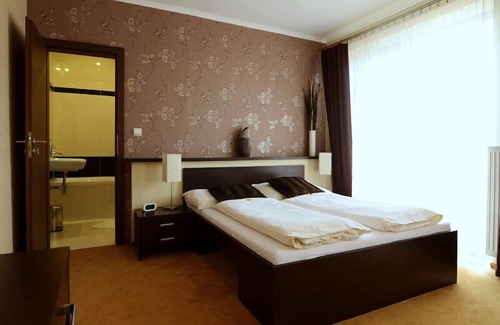 Galanta Hotel | Hotel Galanta